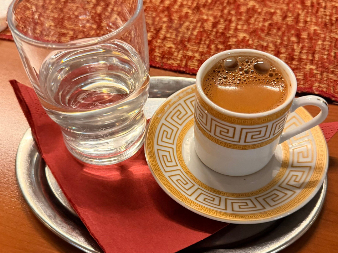 奥克森酒店主图