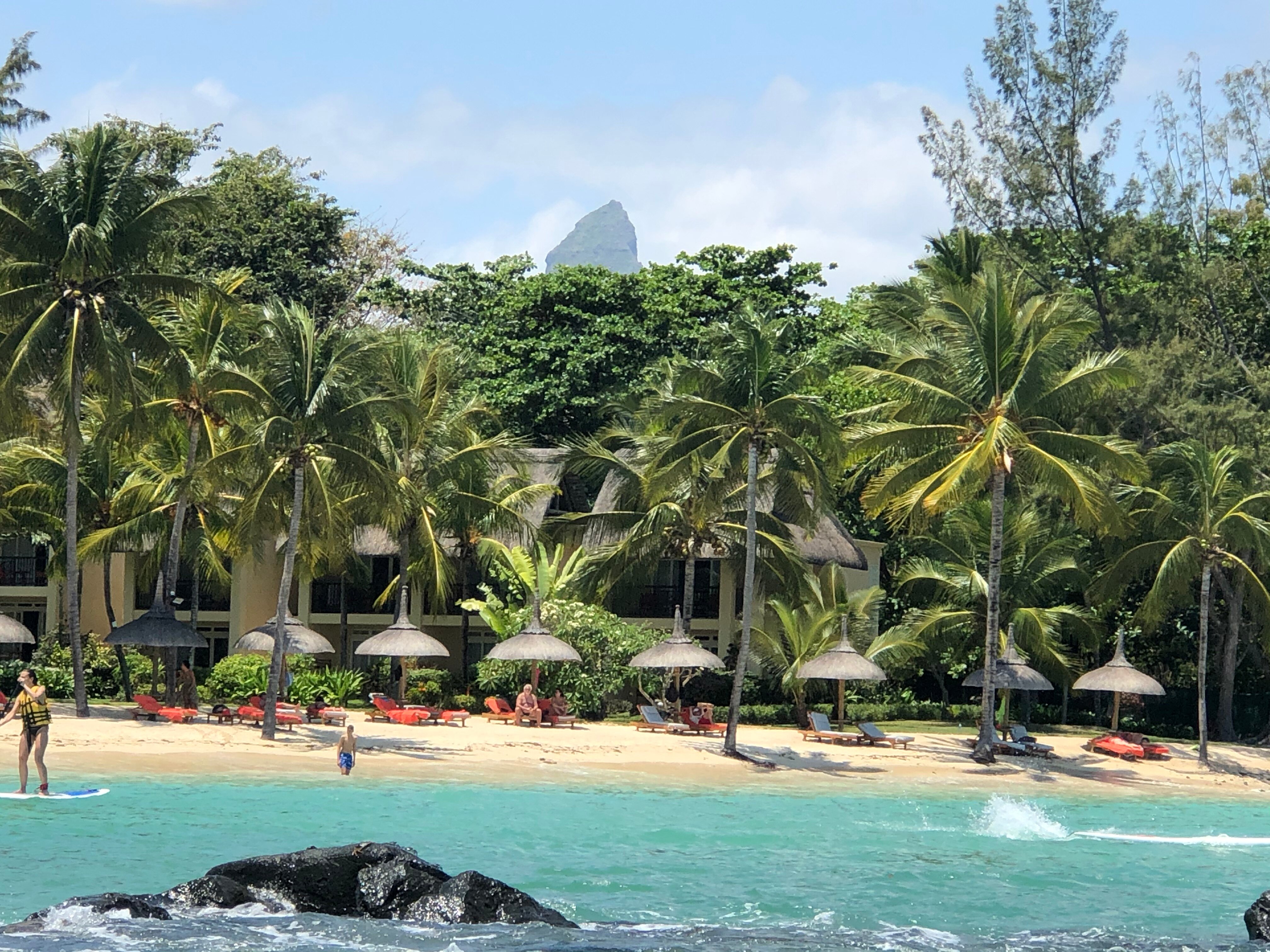 金沙套房水疗度假村-浴室