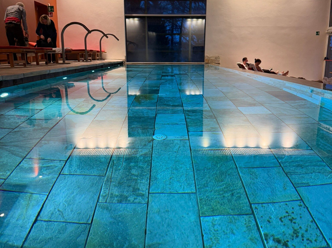 维吉露斯山度假酒店主图