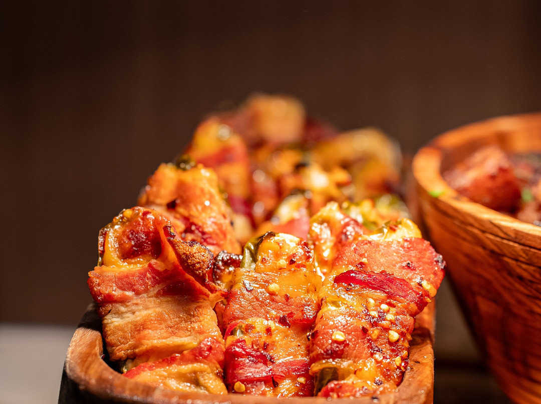 Terra Gaucha Brazilian Steakhouse - Rockville