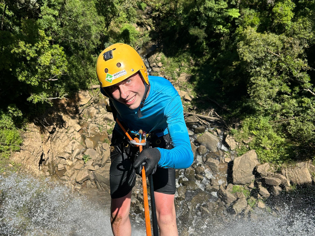 Aventura no Caminho-Santo Amaro da Imperatriz必去景点