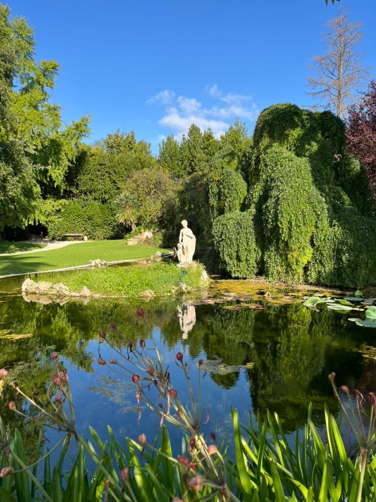 博尔戈斯托利科赛盖缇帕尼齐酒店-浴室