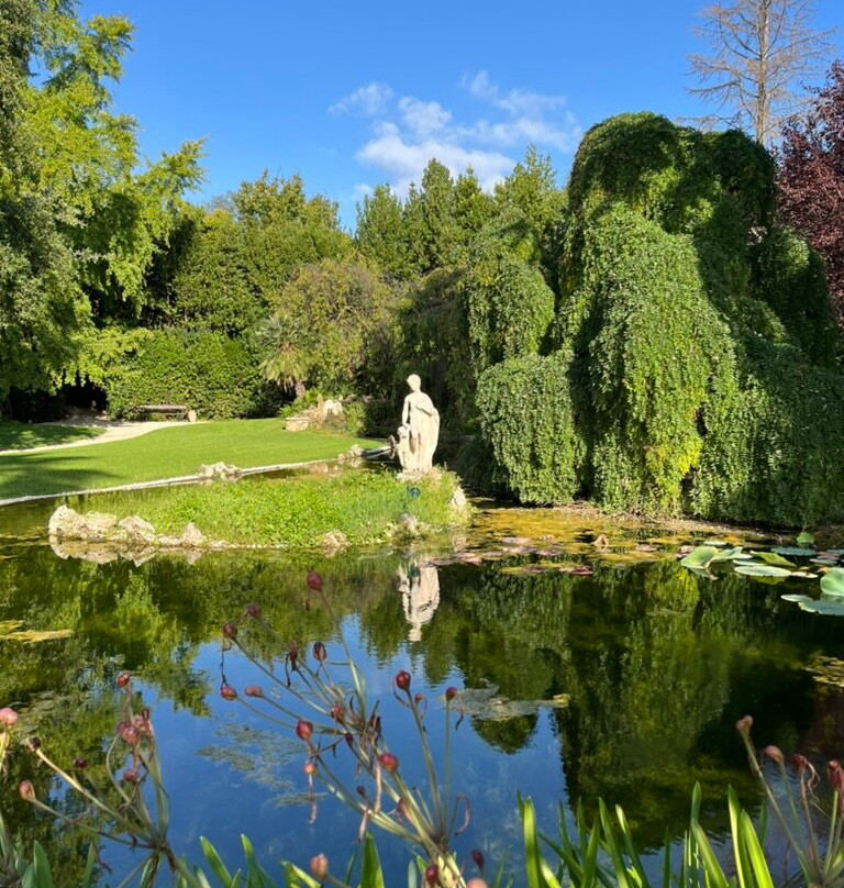 博尔戈斯托利科赛盖缇帕尼齐酒店主图