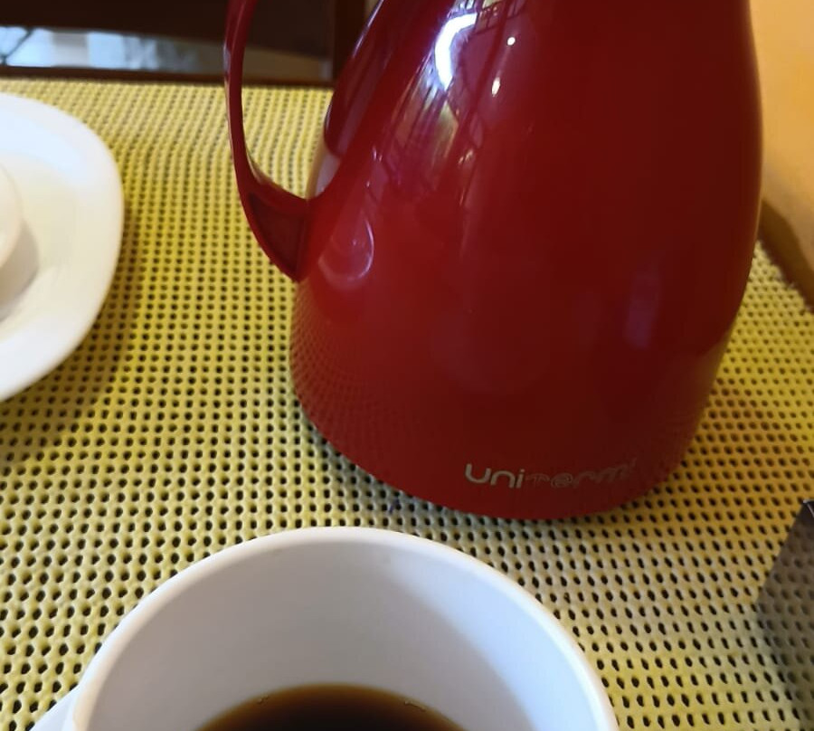 Pousada Cachadaco主图