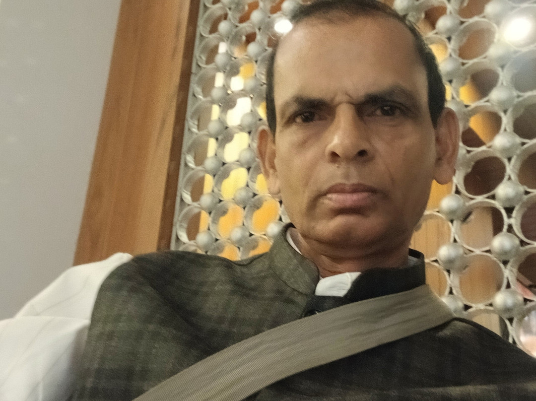 印度斯坦国际酒店主图