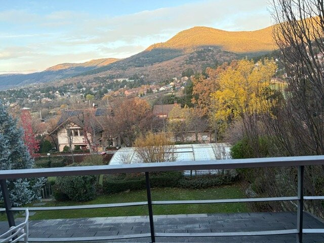 Luces del Poniente主图