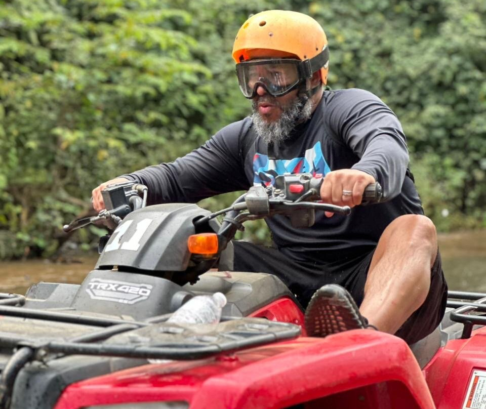 Blessing Tours-Area de Conservacion Guanacaste必去景点