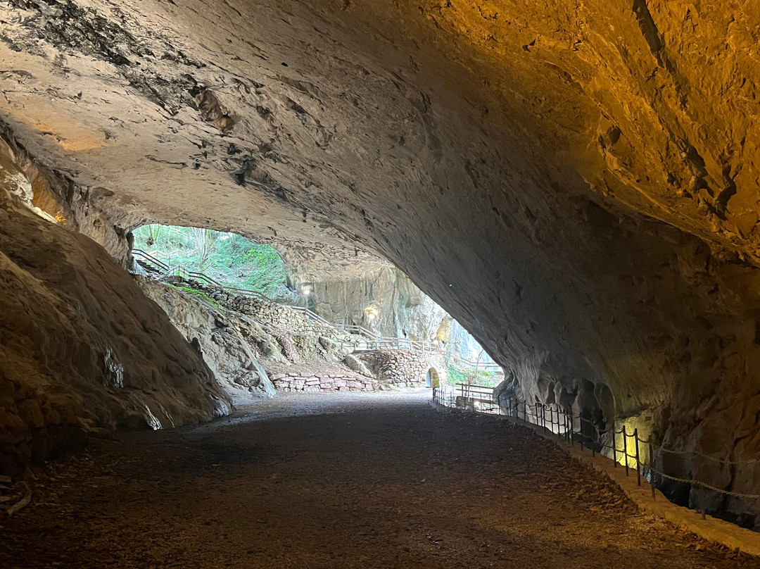 Cuevas de Zugarramurdi-Zugarramurdi必去景点