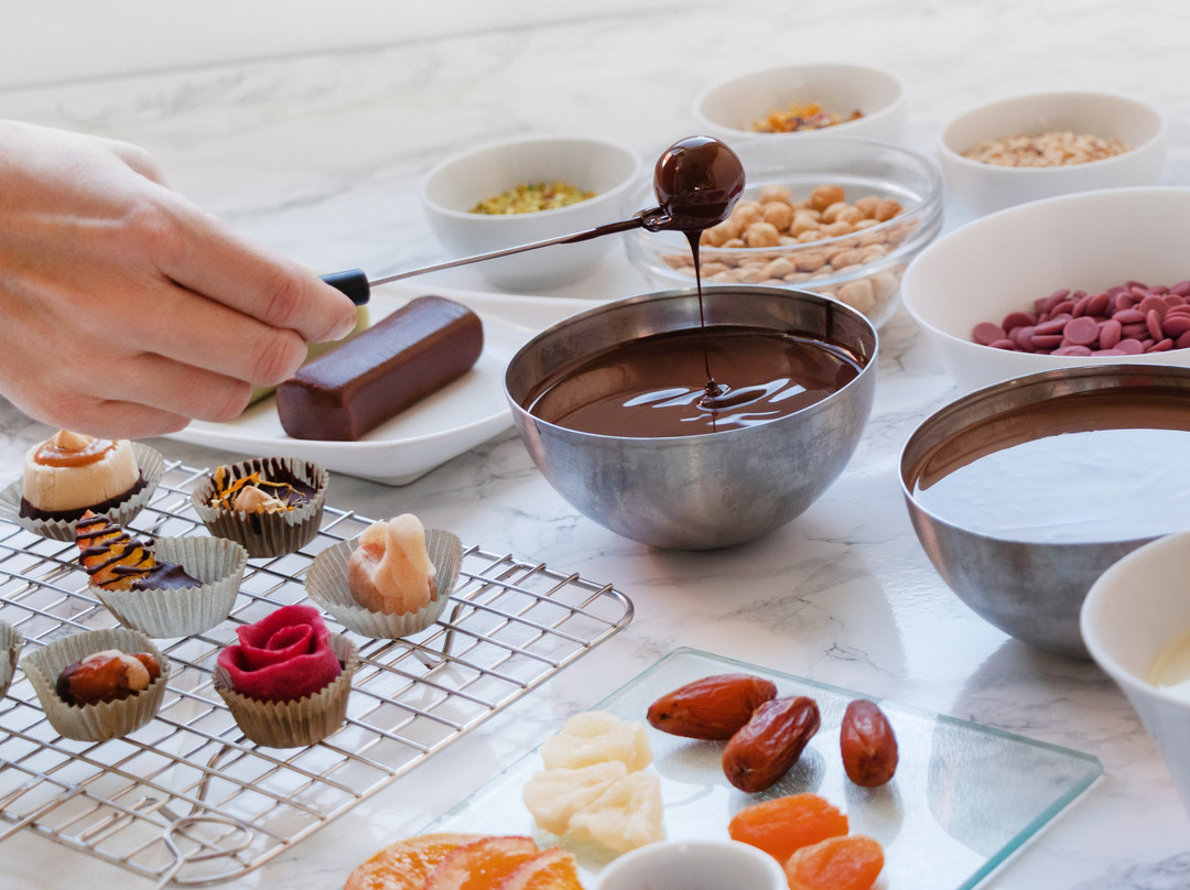 SchokoMuseum Wien-维也纳必去景点