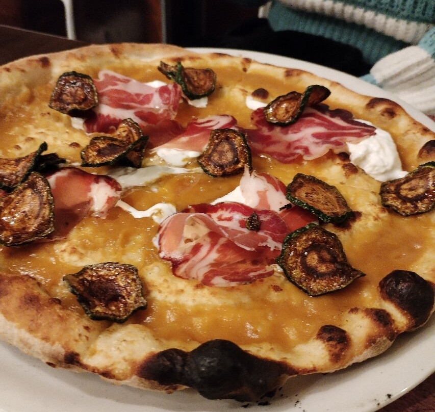 Arco del Tempo S.a.s. di Fazio Maddalena & C