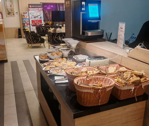 Old Town Point Hotel & Spa Antalya主图