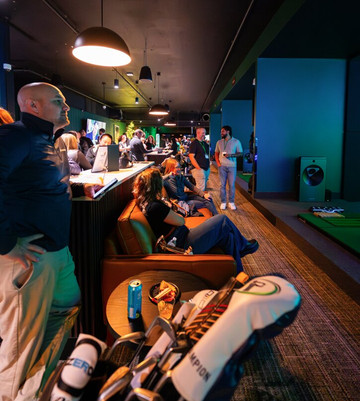 ParT Barn-Lake Elmo必去景点