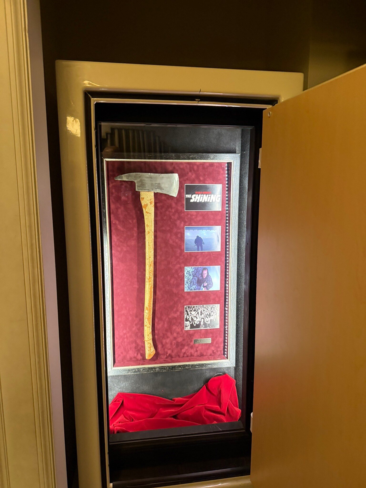 斯坦利酒店-官方