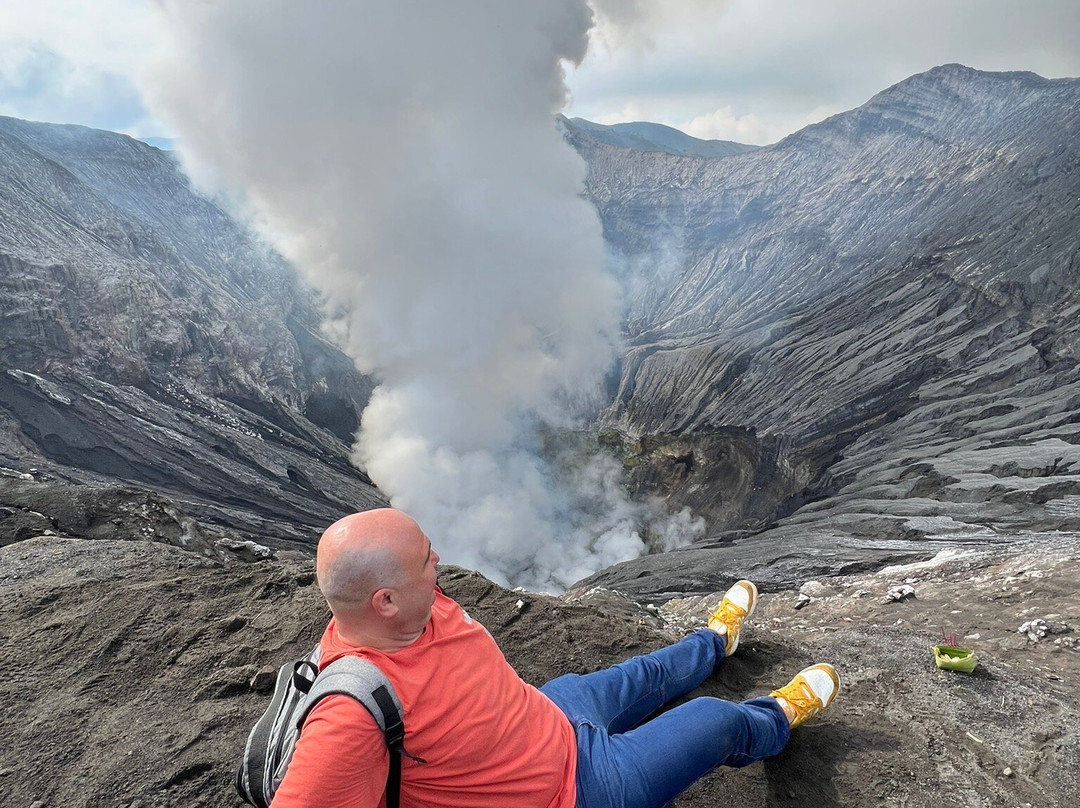 GO Adventure ID-巴纽旺宣必去景点
