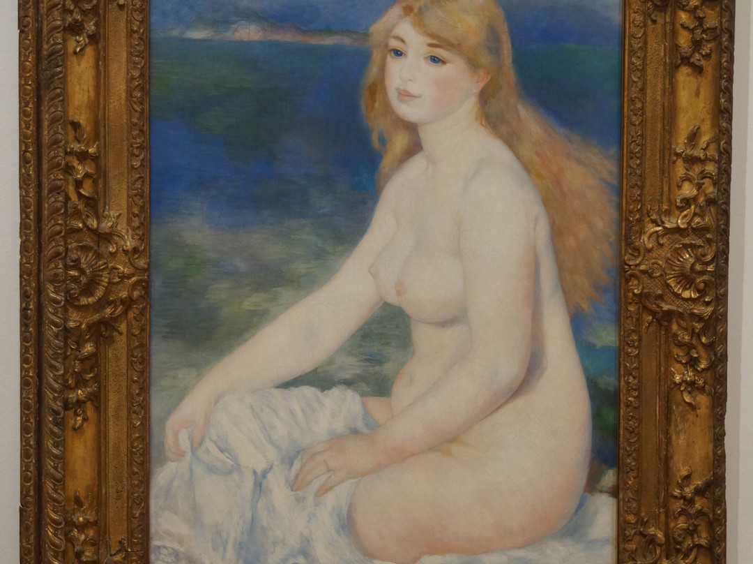 Pinacoteca Agnelli-都灵必去景点