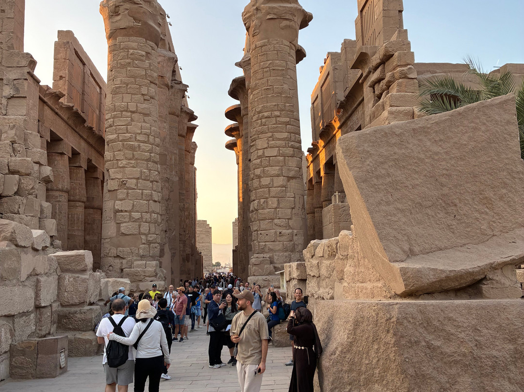 Hurghada Ausflug-艾高娜必去景点