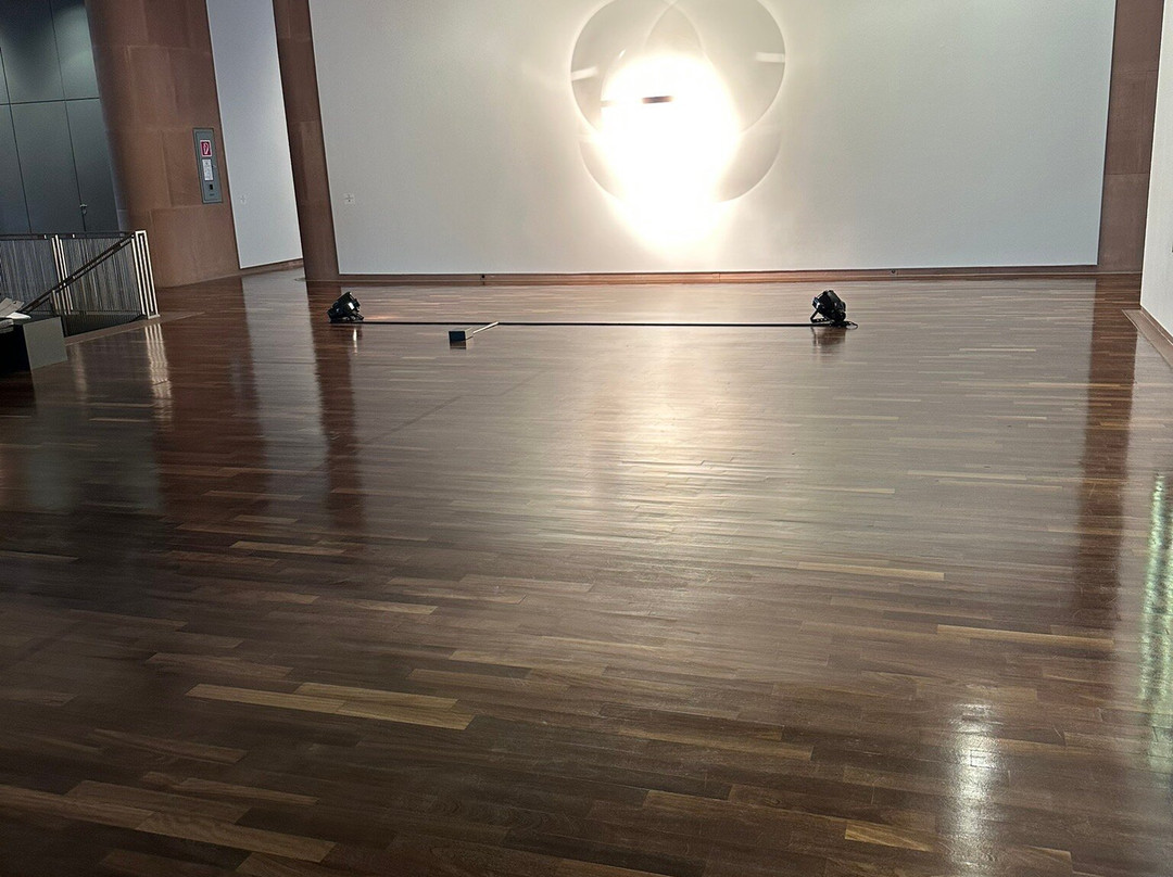 Kunsthalle-比勒费尔德必去景点