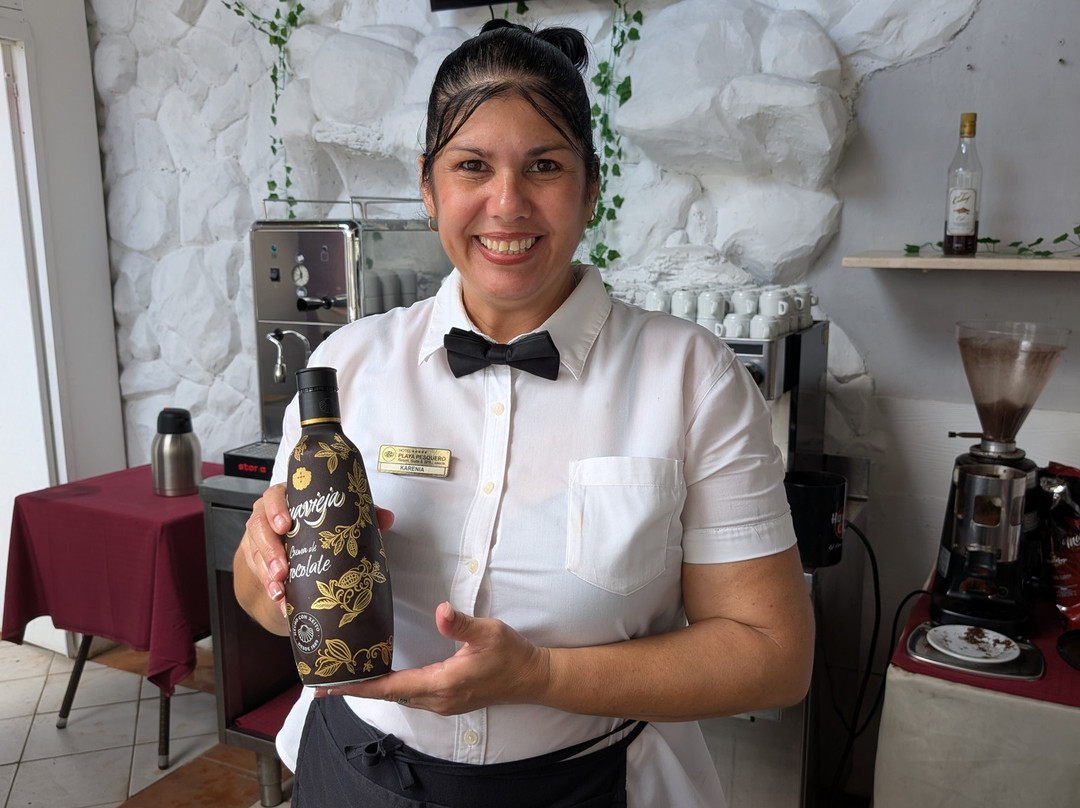 Playa Pesquero-奥尔金必去景点