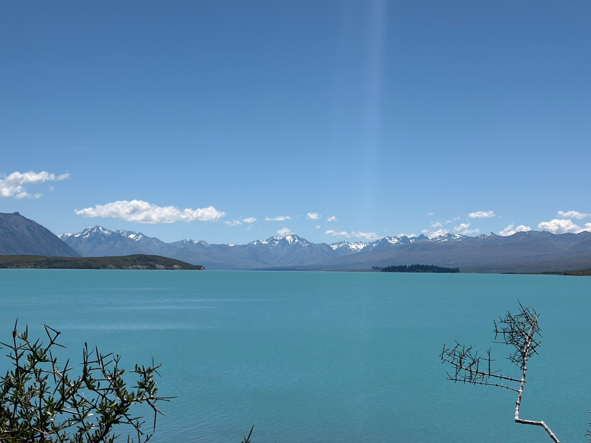 Grand Suites Lake Tekapo-官方