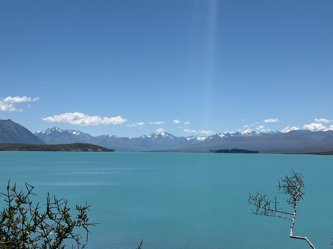 Grand Suites Lake Tekapo主图