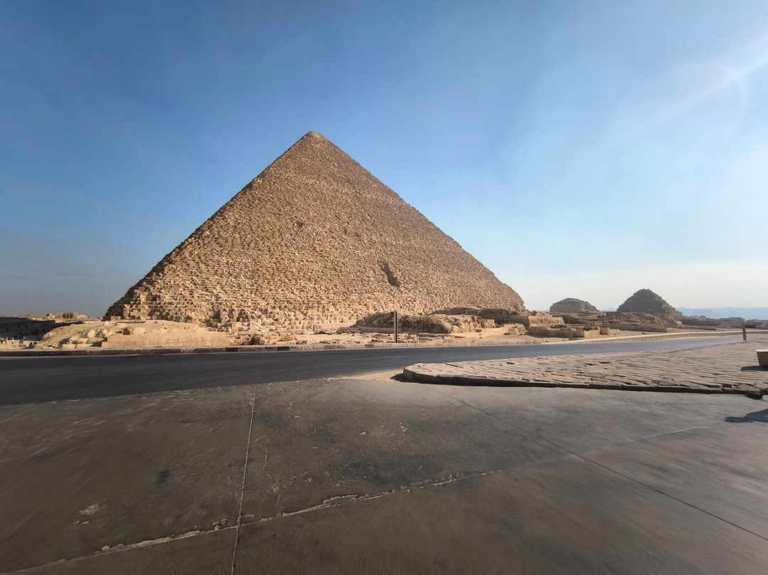 Eterna Egypt tours-Maadi必去景点