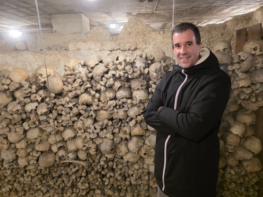 The Ossuary-Kranj必去景点