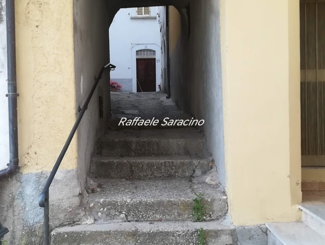 Borgo Santa Maria Oliveto-Pozzilli必去景点