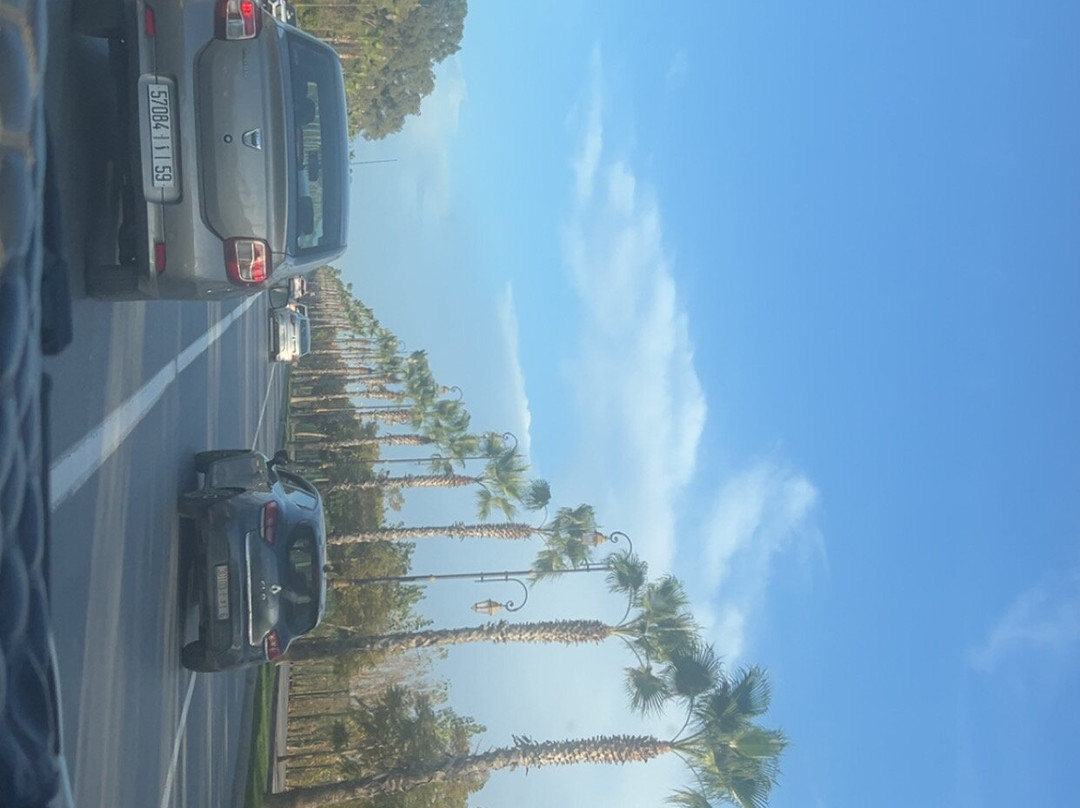 Pecala-拉巴特必去景点