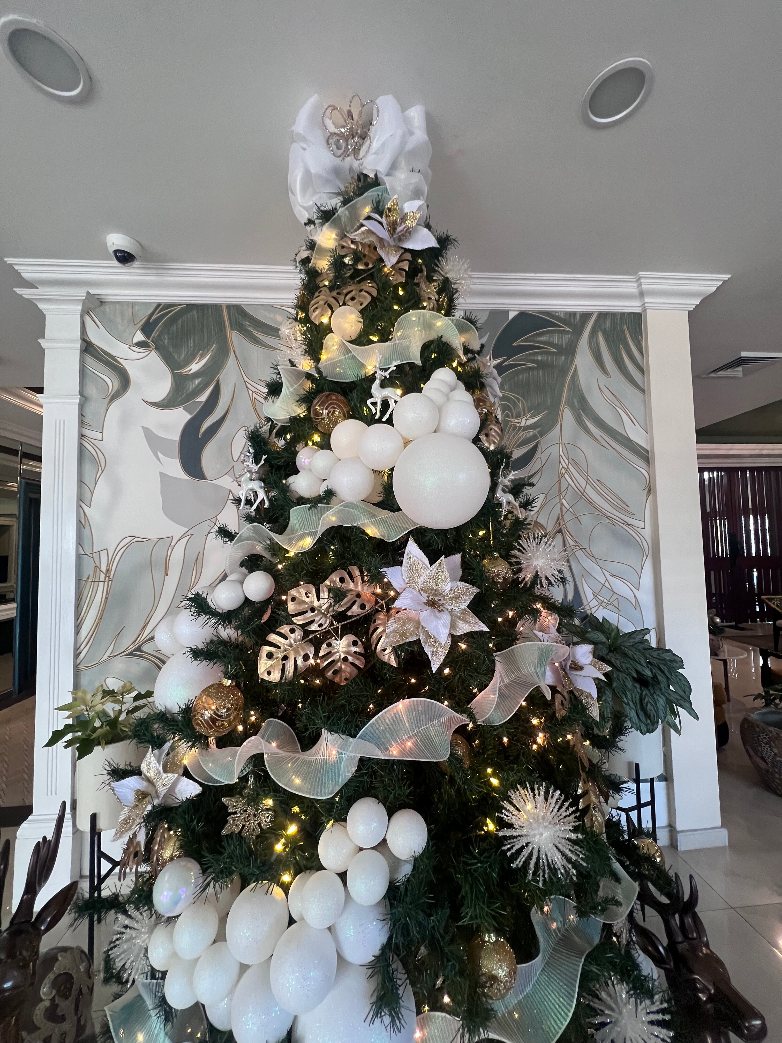 Courtleigh Hotel & Suites The-浴室