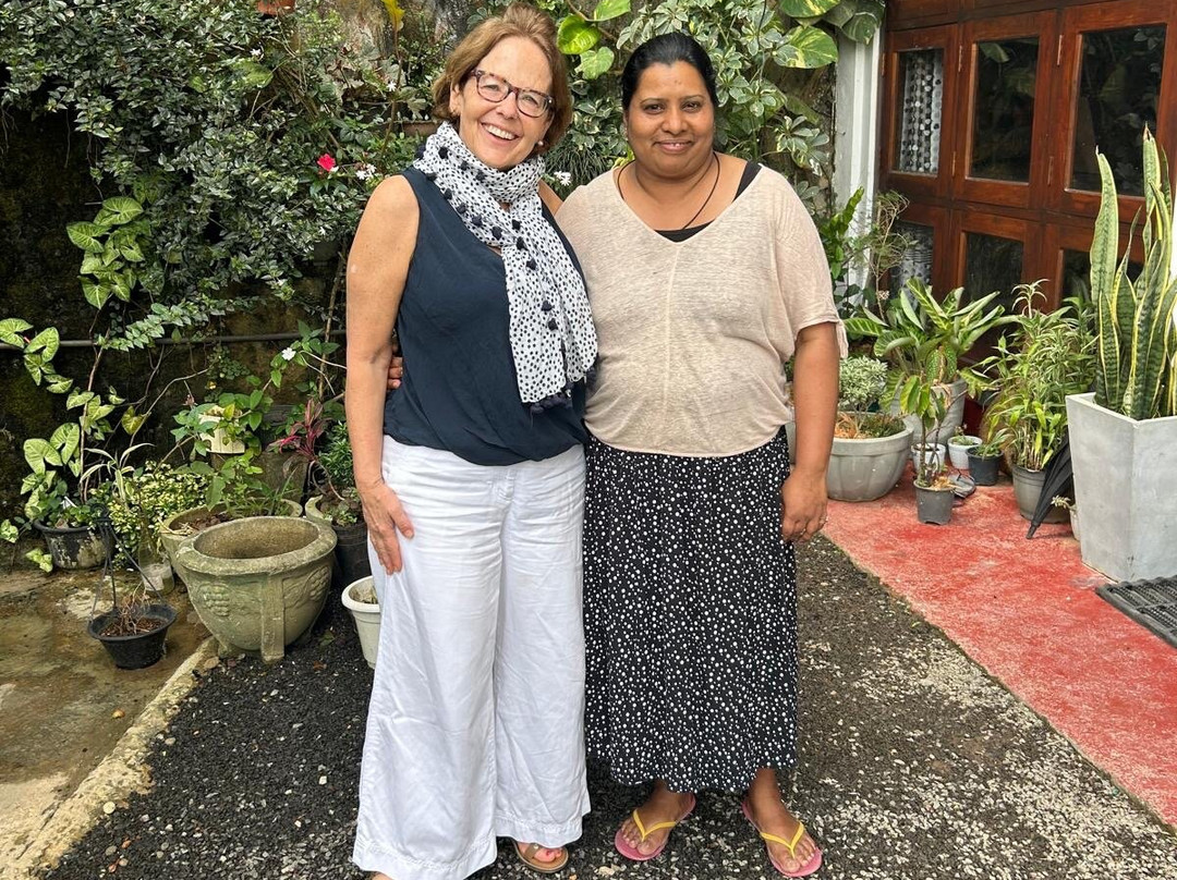 Princess of Dickoya主图