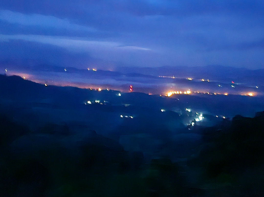 Khao Khai nui viewpoint-攀牙必去景点