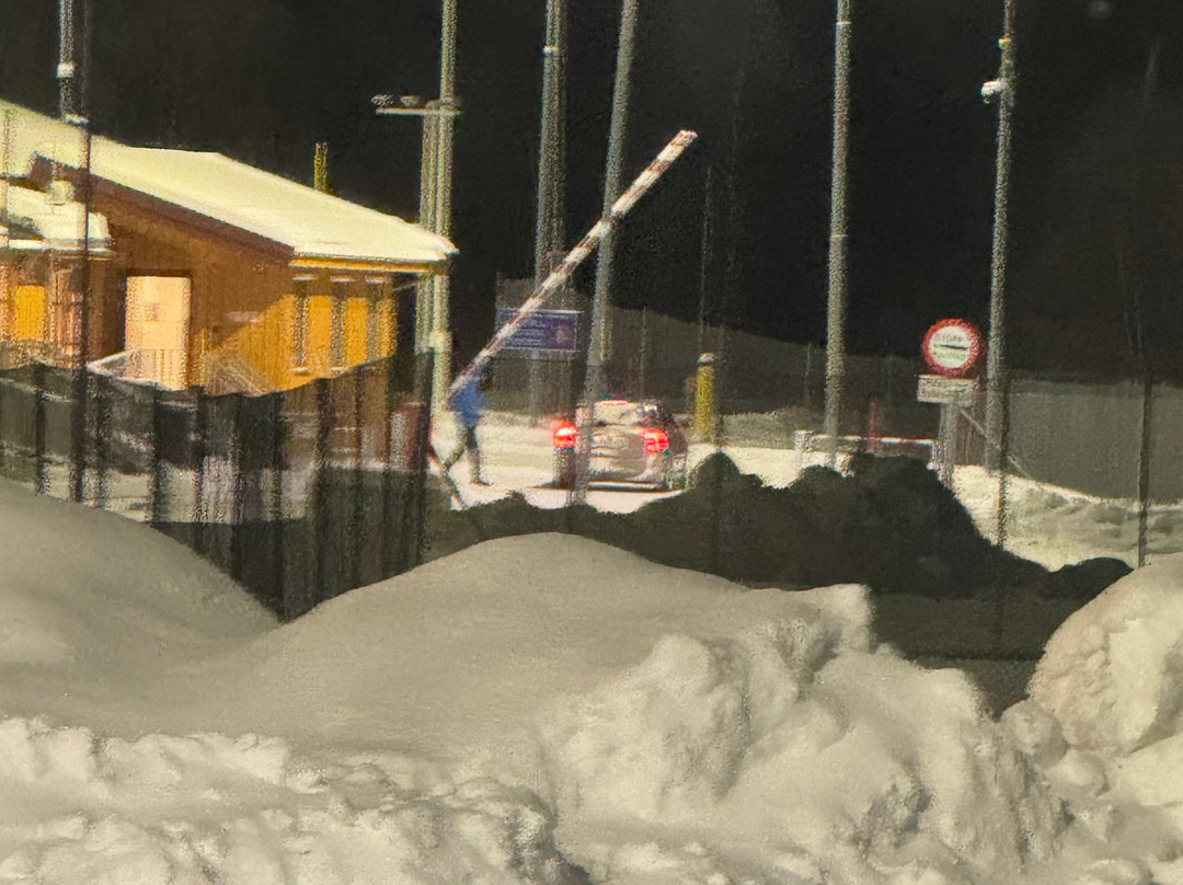 Booking Kirkenes-希尔克内斯必去景点