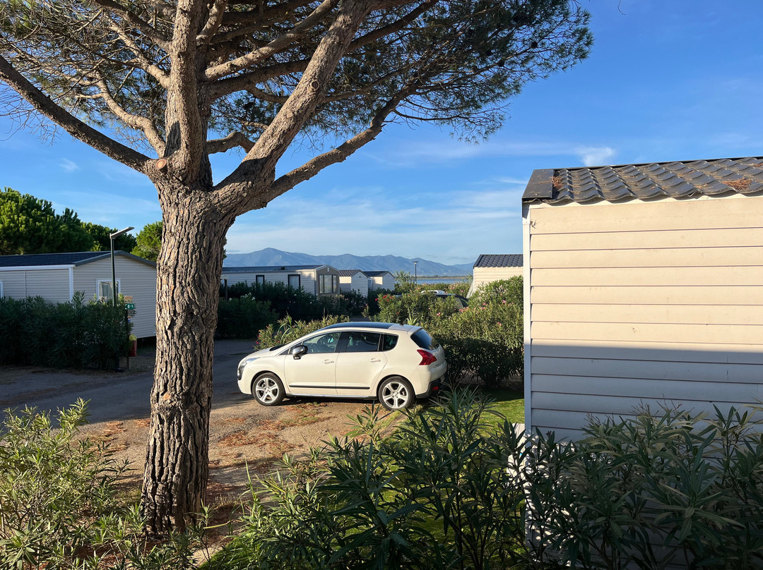 Camping Siblu Mar Estang