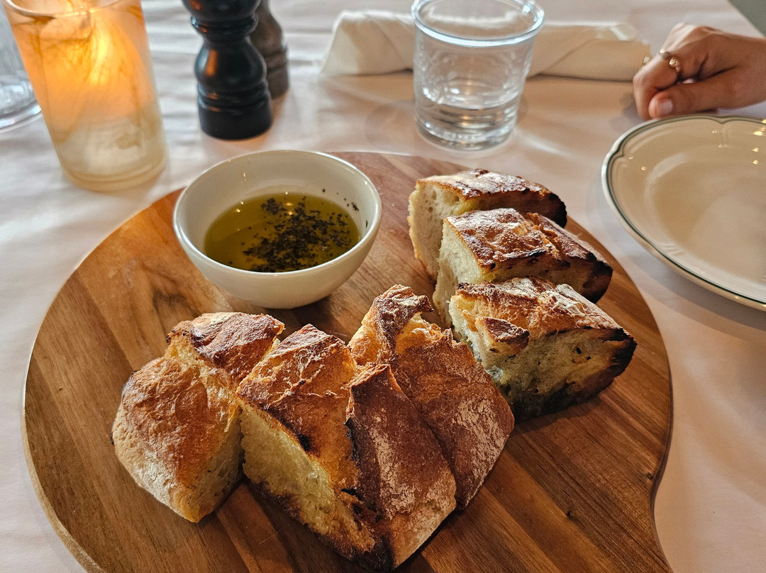 Bar Italia Winter Park主图