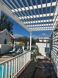 Chapter House Boutique Hotel主图