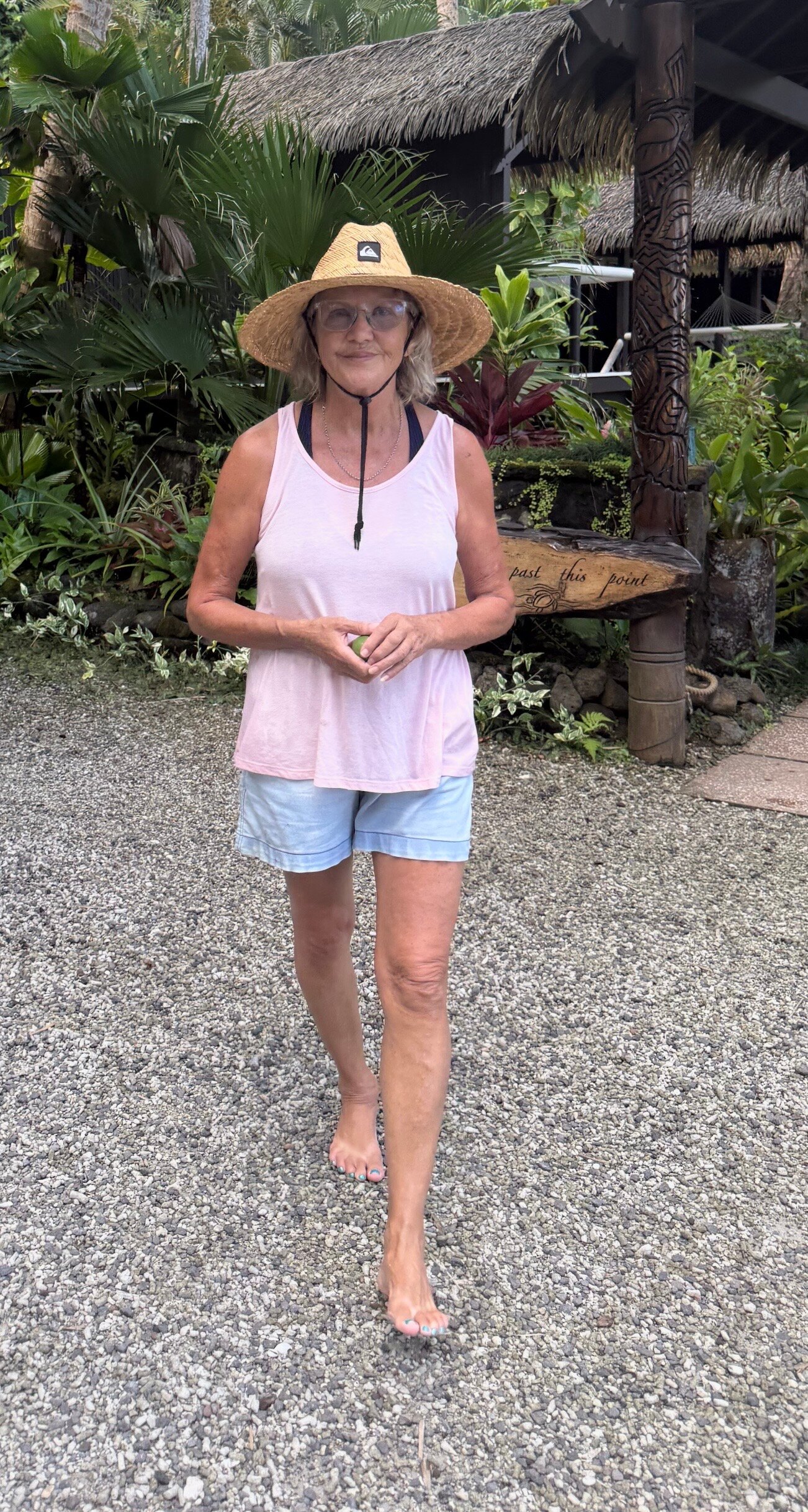 萨摩亚海风渡假村-官方