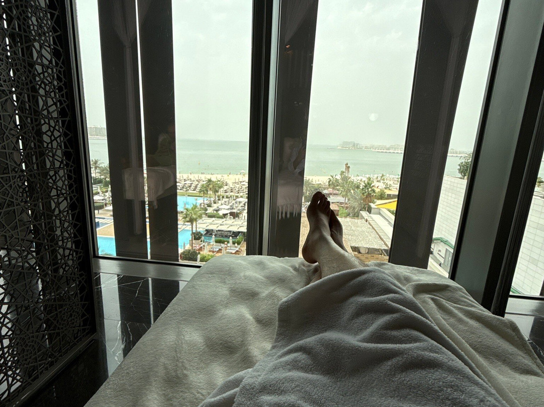 Naturelife Spa Premium-迪拜必去景点