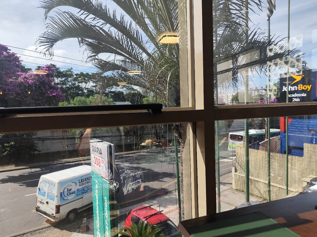 Nacional Inn Sao Jose dos Campos主图