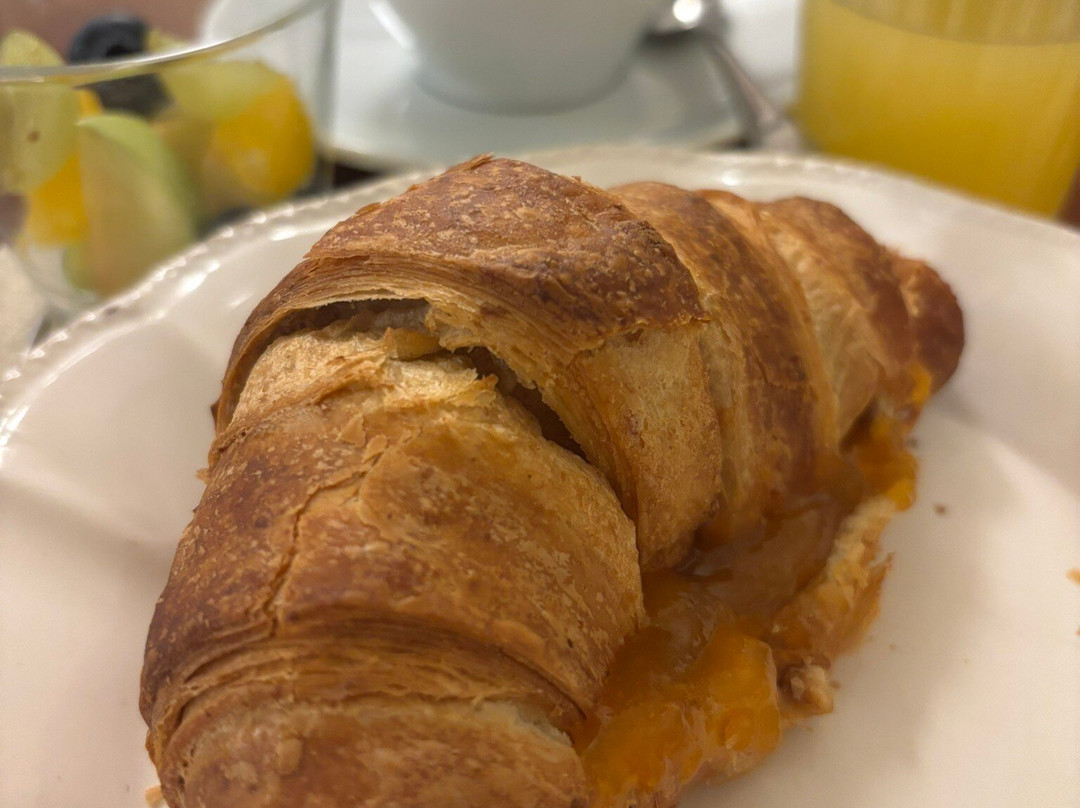 Palazzo Novello Hotel主图