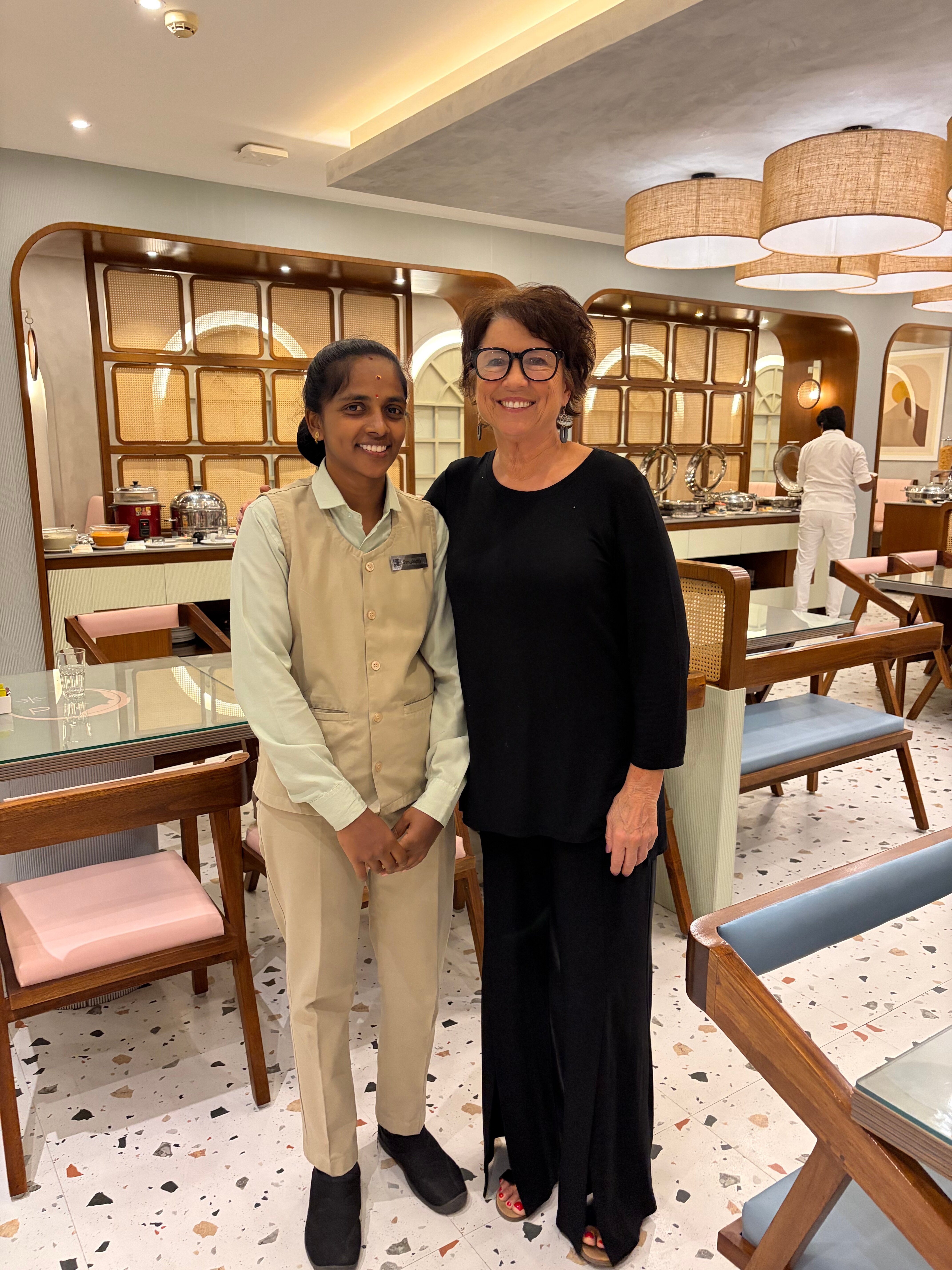 Rangalaya Royal-官方