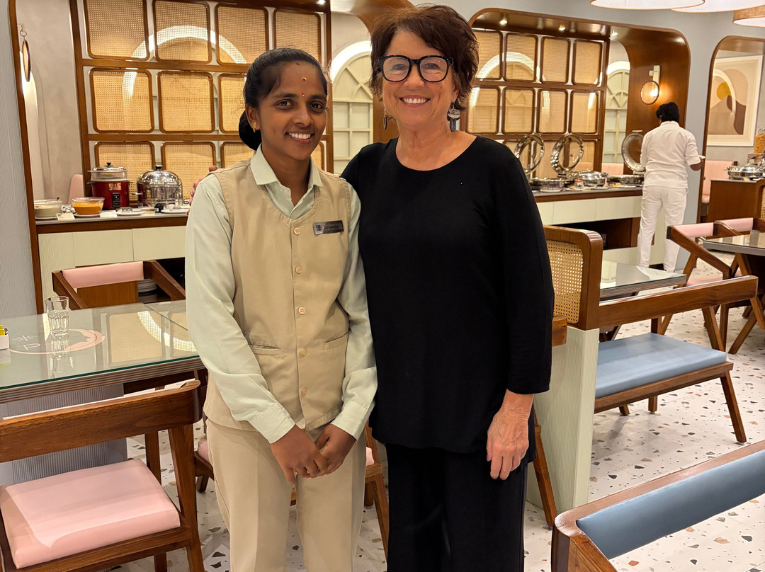 Rangalaya Royal主图