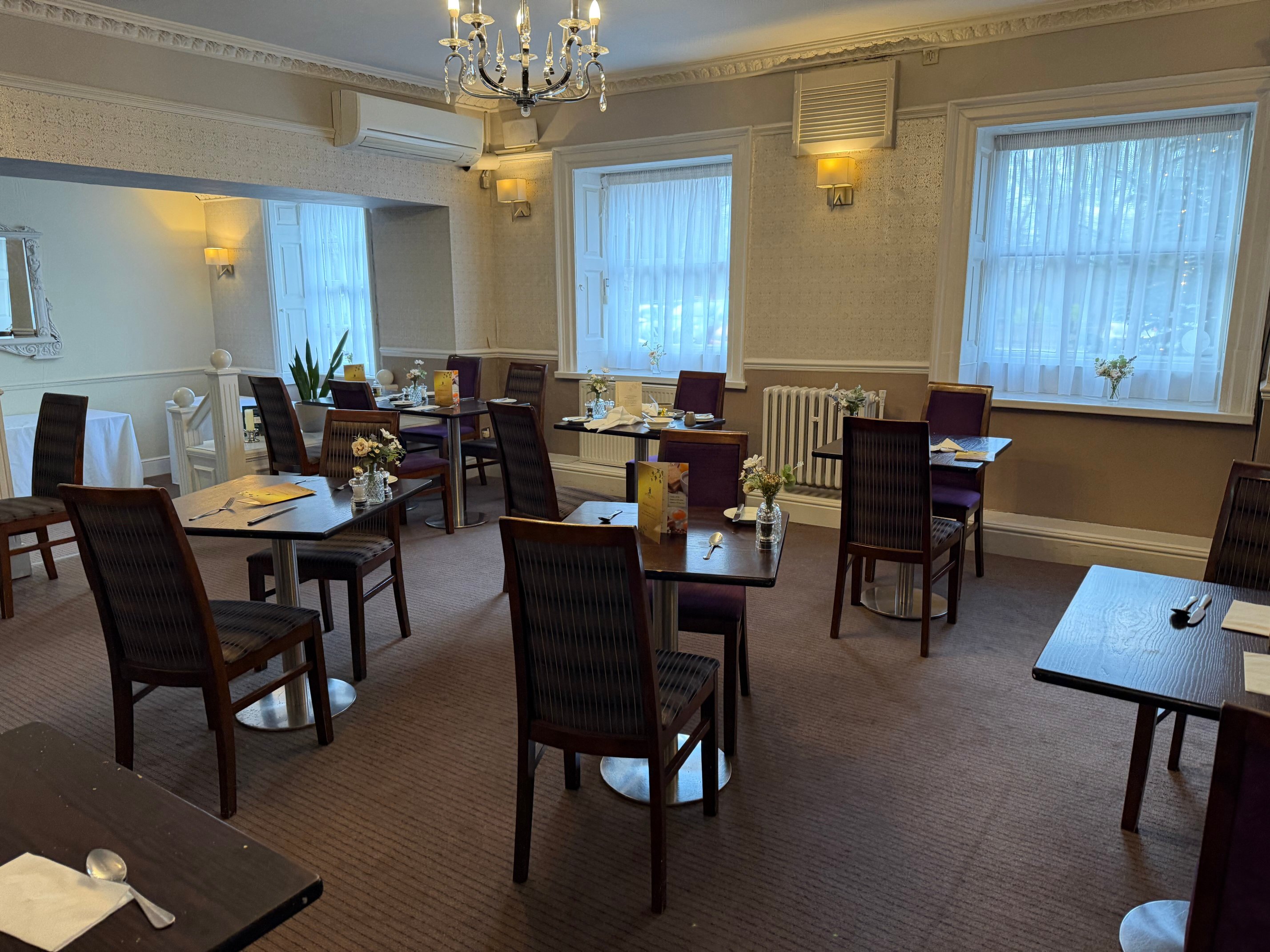 Aston Hall Hotel, BW Signature Collection by Best Western-官方