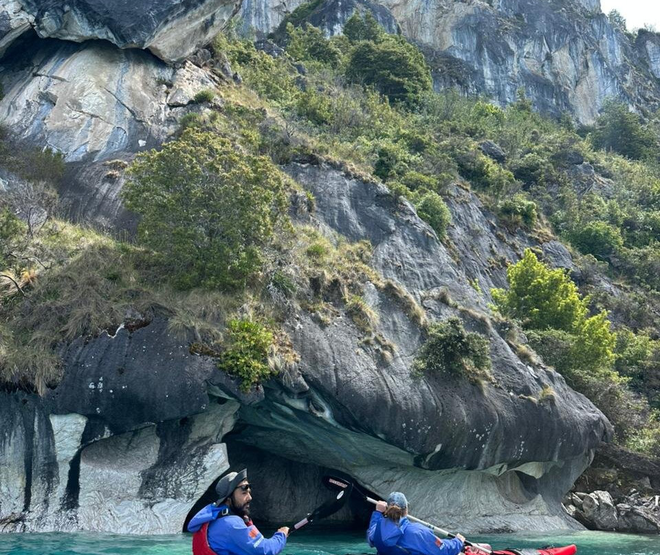 99% Aventura-Puerto Rio Tranquilo必去景点