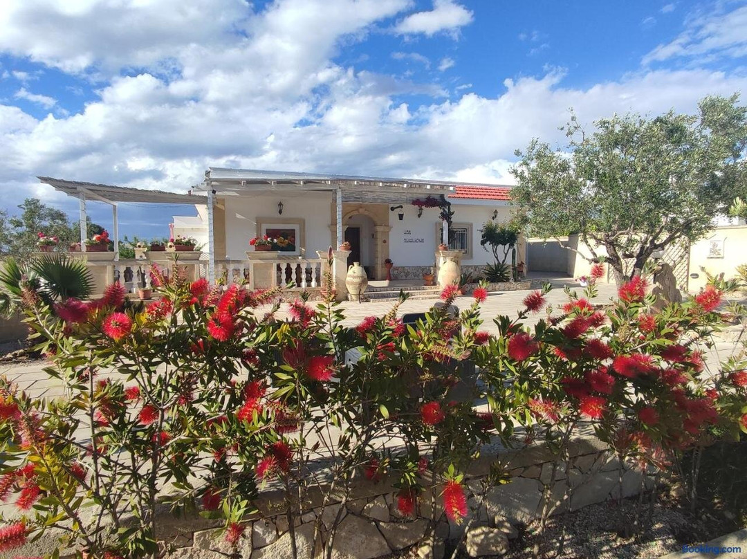 Le Anfore del Salento Bed and Breakfast