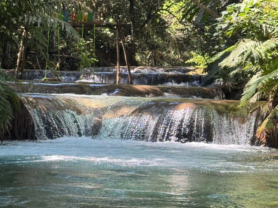 Anna's Travels Huatulco-Santa Maria Huatulco必去景点