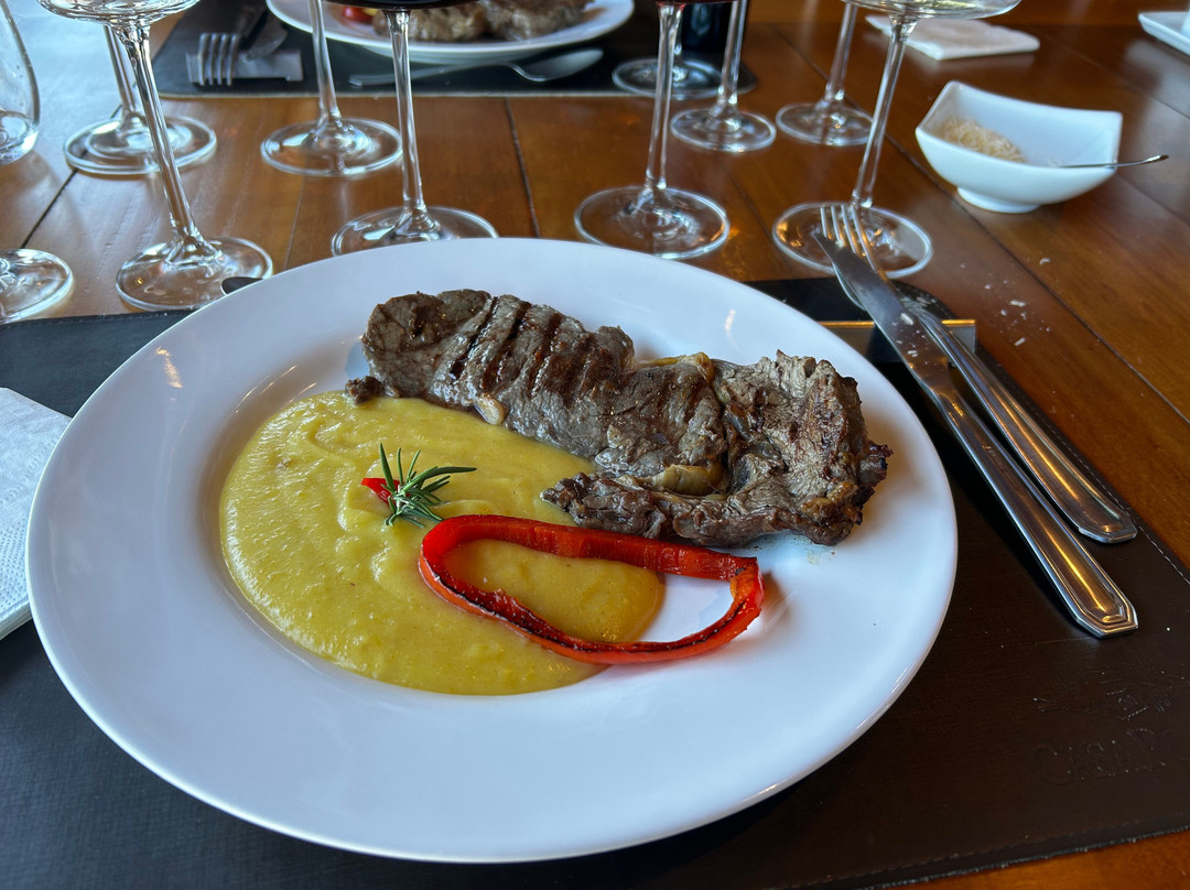 Casa Postal Vinícola-本图贡萨尔维斯必去景点