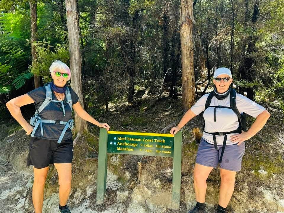 Abel Tasman Guides-玛拉豪必去景点