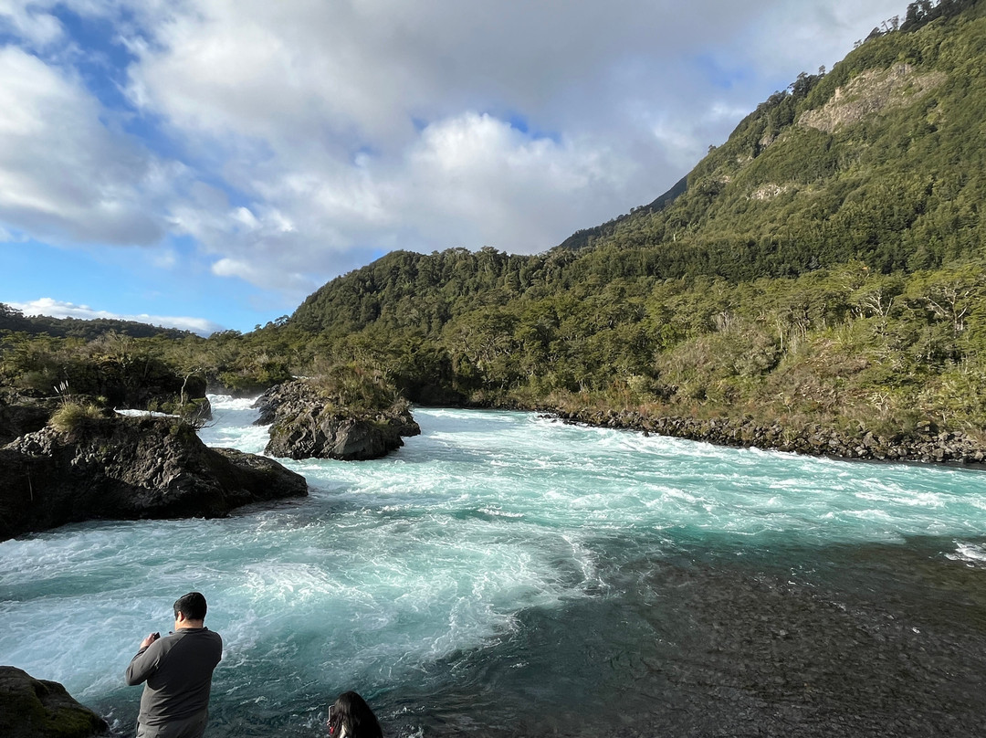 Patagonia Trails-巴拉斯港必去景点