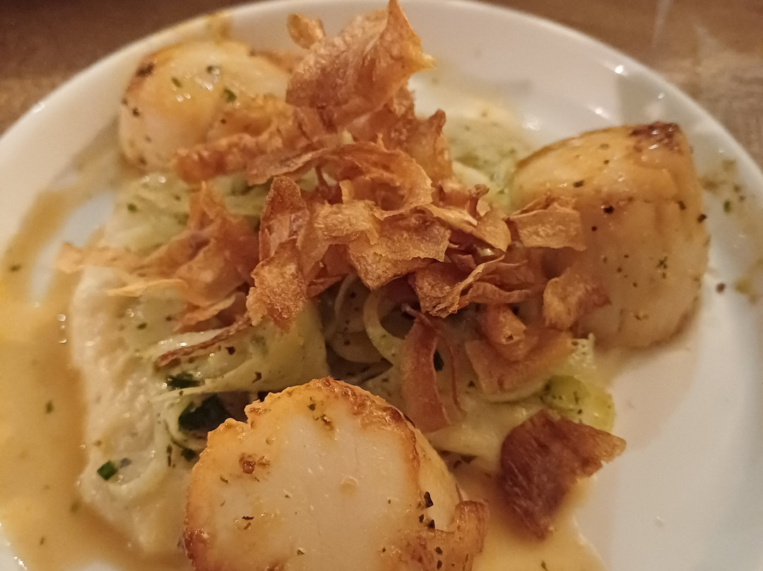 The Hollybush, Witney-威特尼必去景点