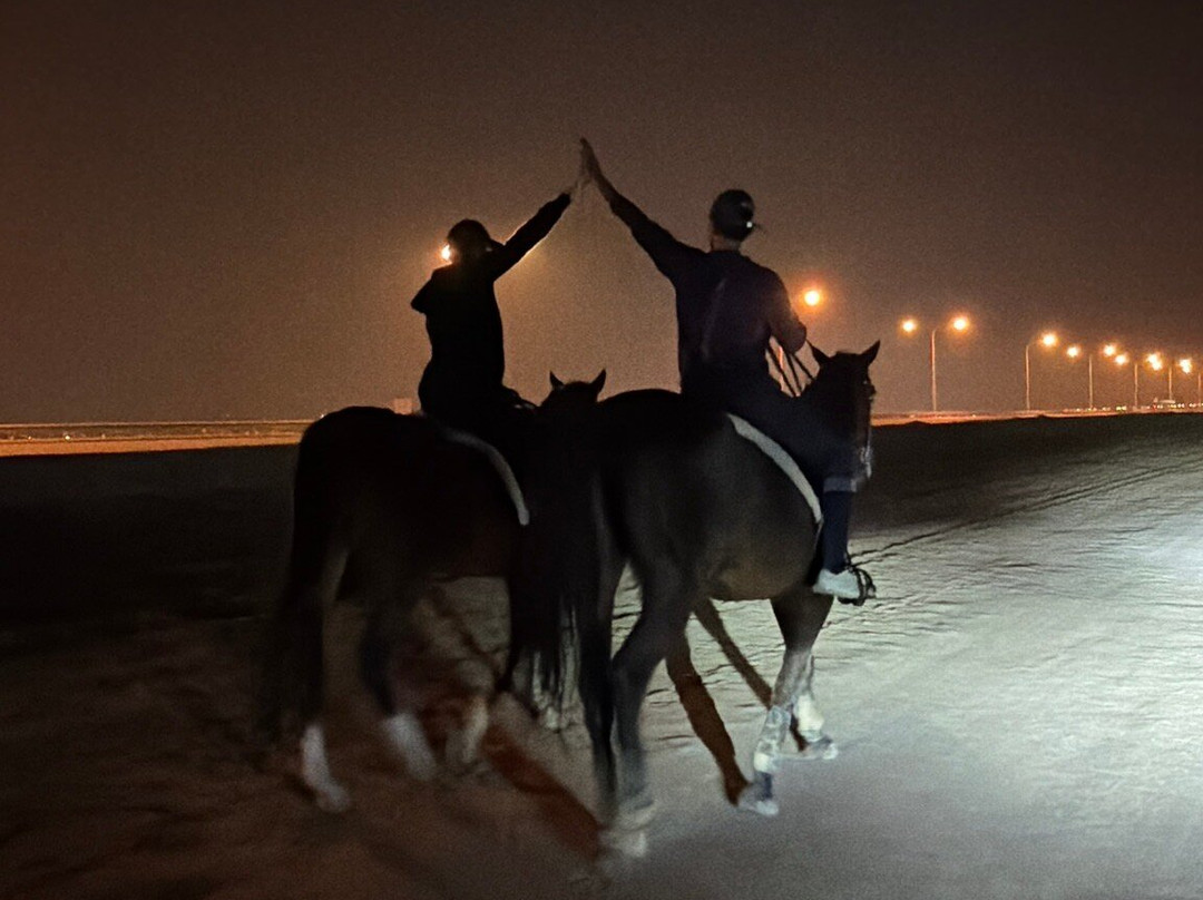 Almarbat-Mesaieed必去景点